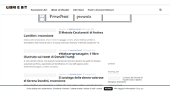 Desktop Screenshot of libriebit.com