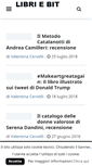 Mobile Screenshot of libriebit.com